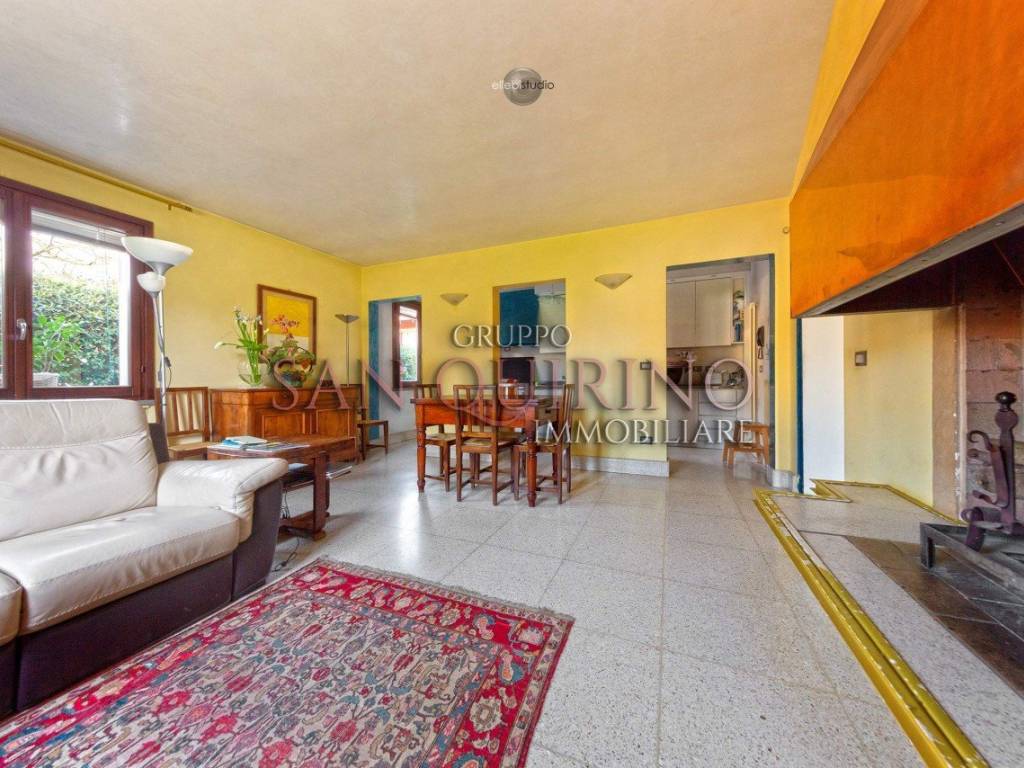 Villa a Boretto in Via Papa Giovanni XXIII, 3 - Foto 4