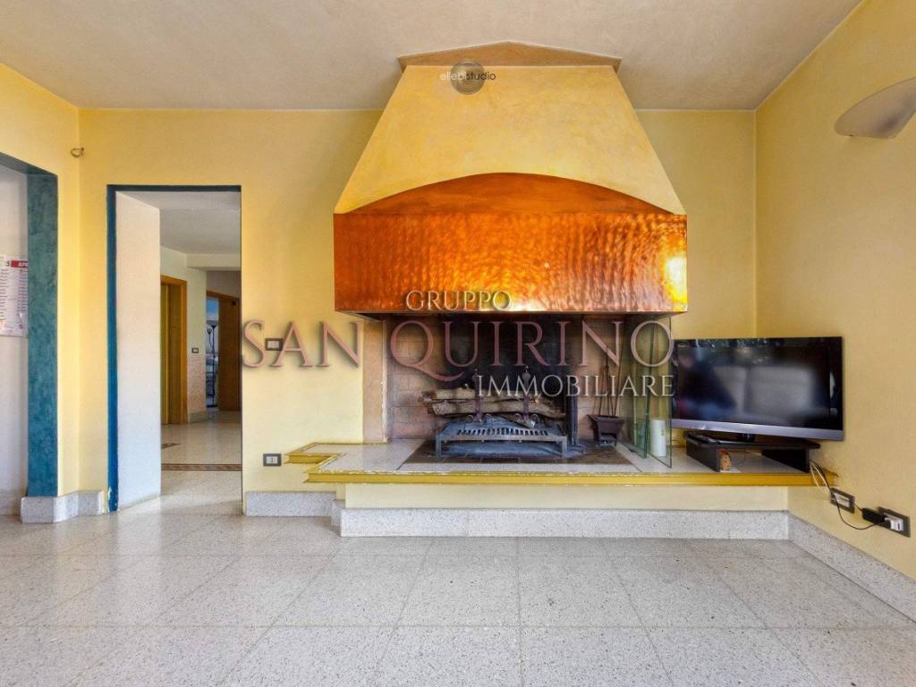 Villa a Boretto in Via Papa Giovanni XXIII, 3 - Foto 5