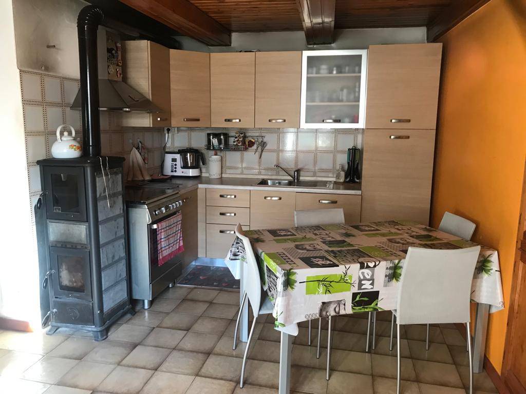Appartamento a Torre di santa maria in Via Cortile Vecchio - Foto 4