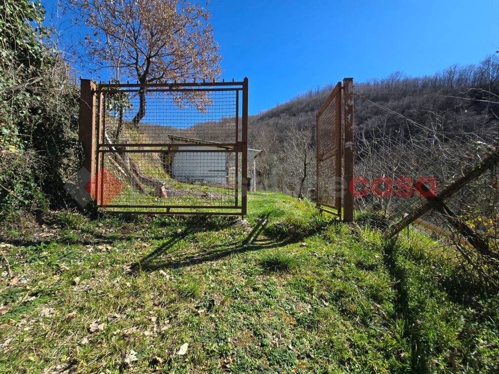 Terreno a Rieti in Via del Cerenaro, snc - Foto 2