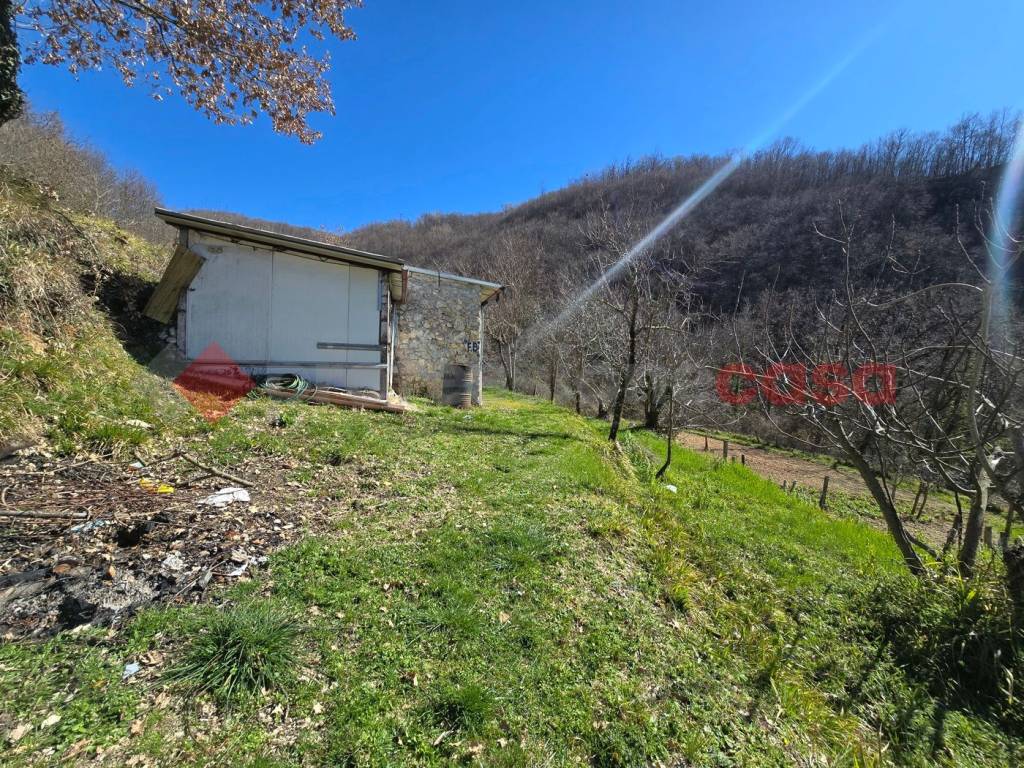 Terreno a Rieti in Via del Cerenaro, snc - Foto 3