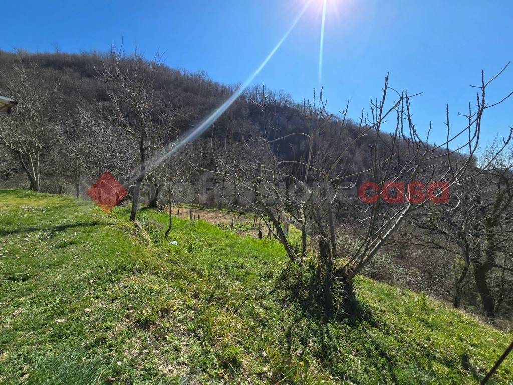 Terreno a Rieti in Via del Cerenaro, snc - Foto 4