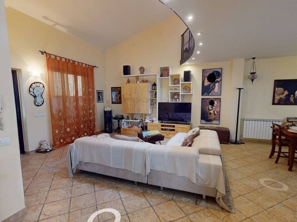 Appartamento a Amelia in Via Ortana - Foto 2