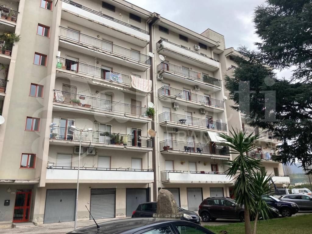 Appartamento a Battipaglia in via Mons. Aniello Vicinanza, 0 - Foto 4