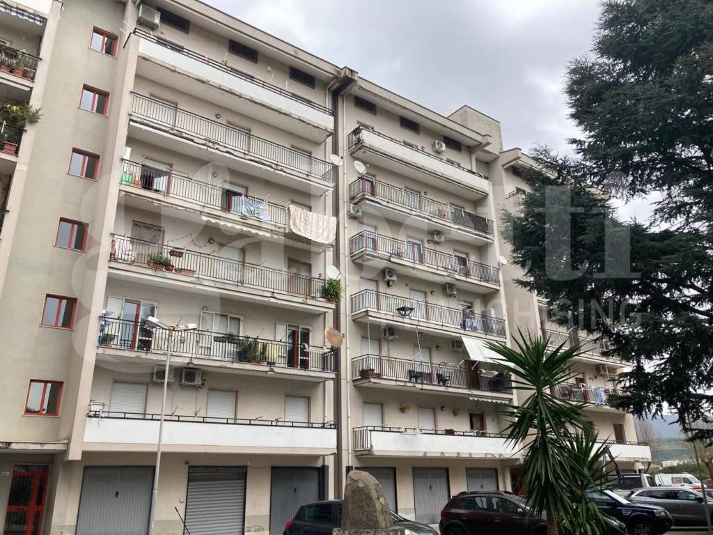 Appartamento a Battipaglia in via Mons. Aniello Vicinanza, 0 - Foto 5