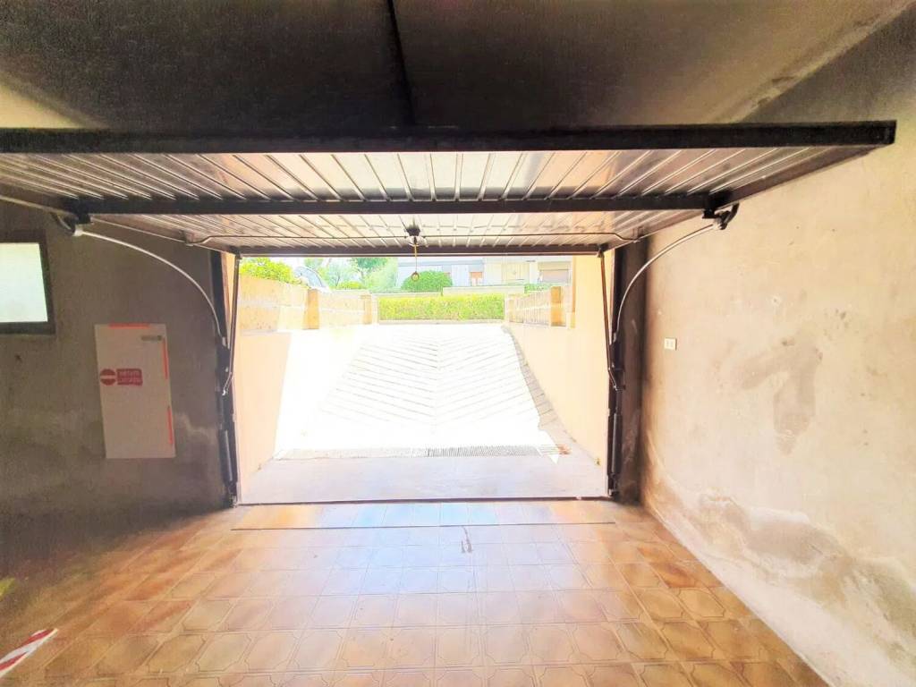 Box / garage a Francavilla al mare in Viale Alcione, 265 - Foto 4