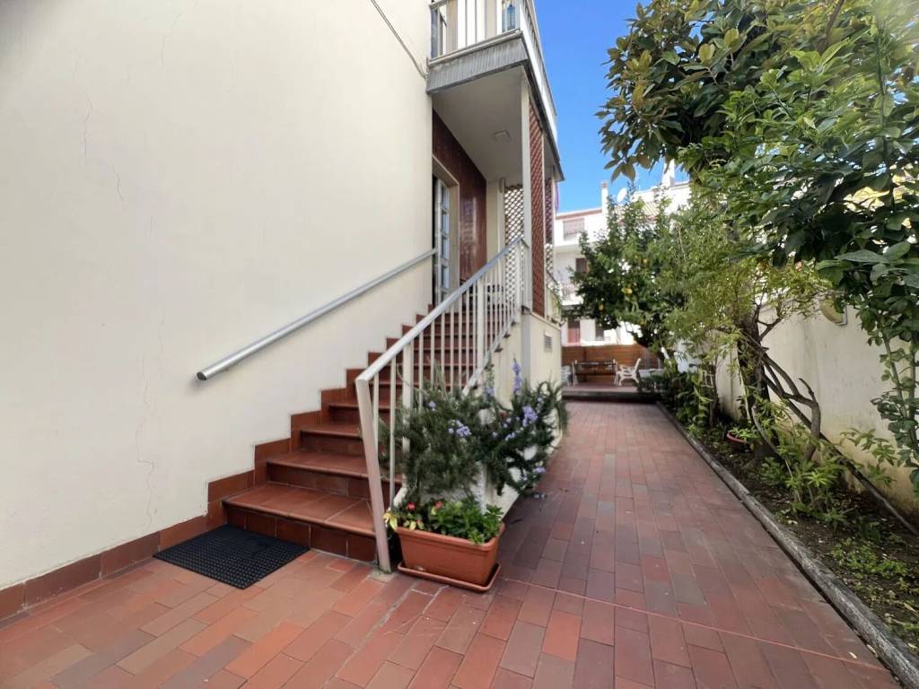 Palazzo / stabile a Pescara in Via Passo Delle Capannelle, 25 - Foto 4