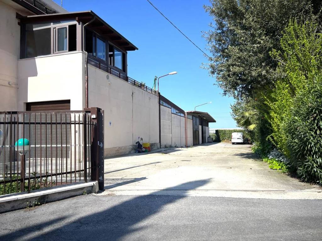 Immobile a Cepagatti in Via Lombardia, 13 - Foto 4