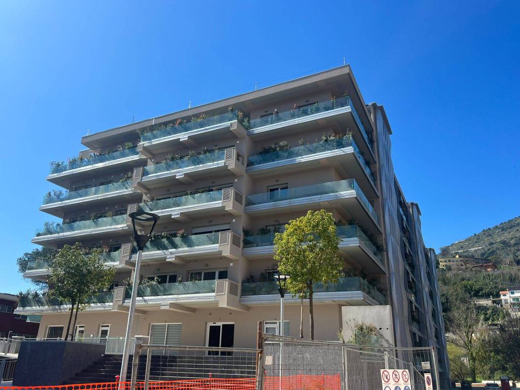 Appartamento a Cassino in Via San Marco, 6 - Foto 5