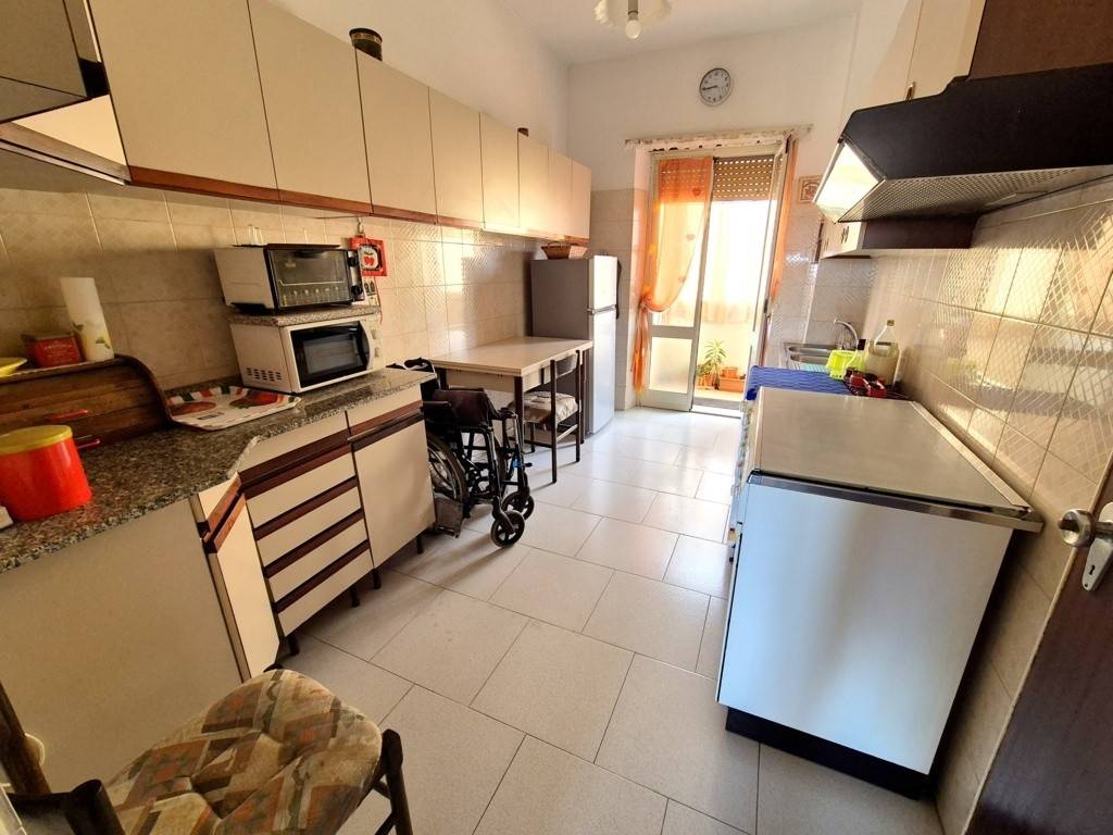 Appartamento a Carbonia in Via Antonio Gramsci - Foto 5