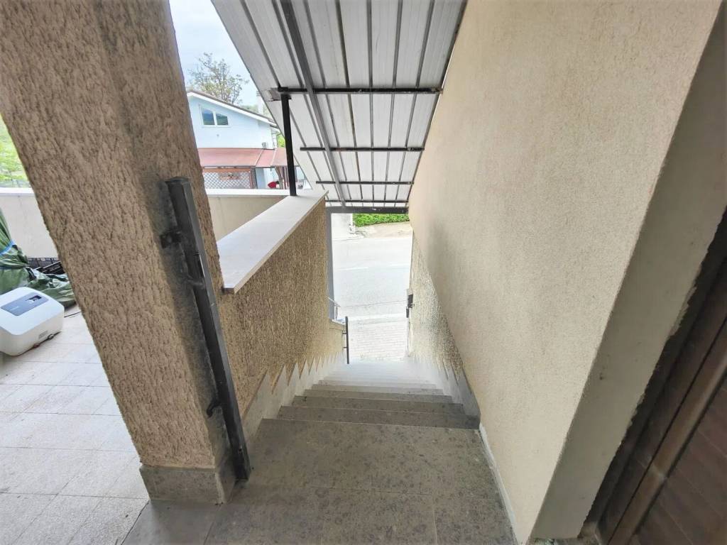 Appartamento a Loreto aprutino in Passo Cordone, 72 - Foto 3