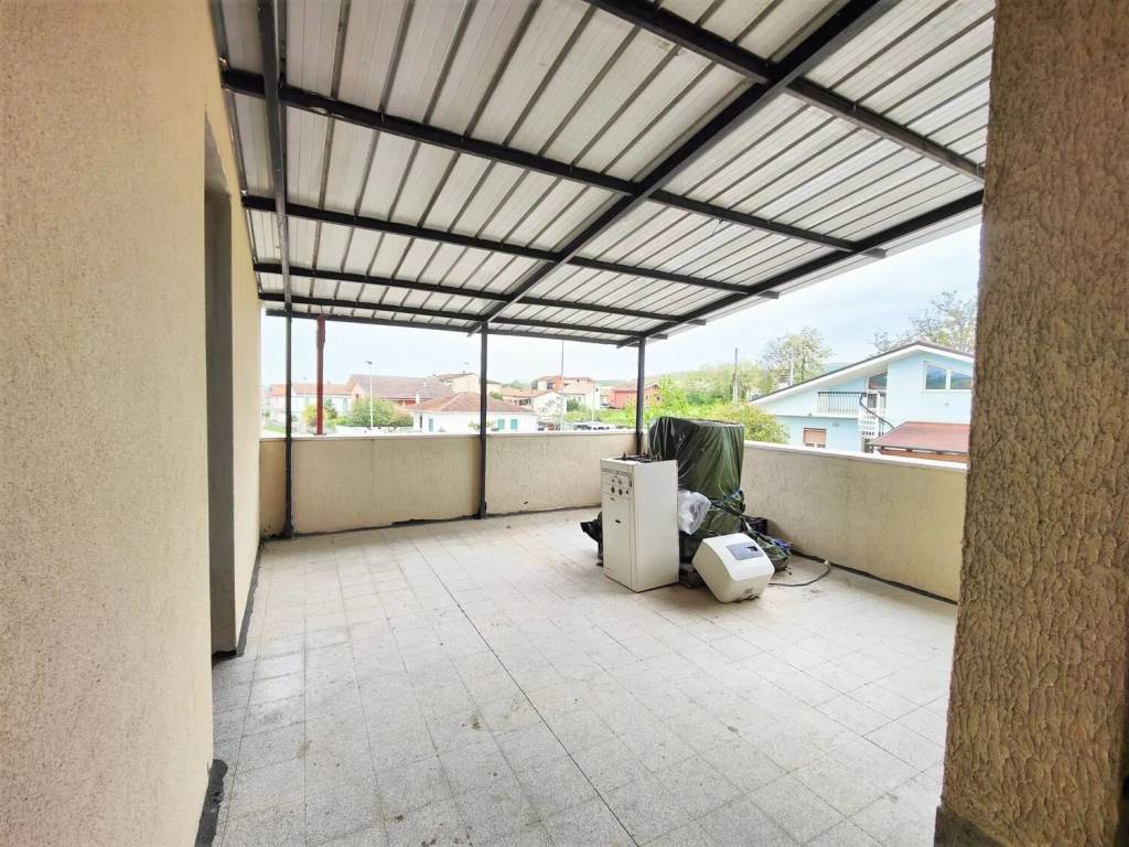 Appartamento a Loreto aprutino in Passo Cordone, 72 - Foto 4