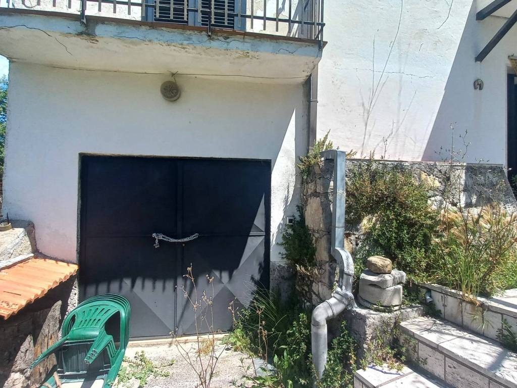 Casa indipendente a Giuliano di roma in Via Madonna della Speranza - Foto 5