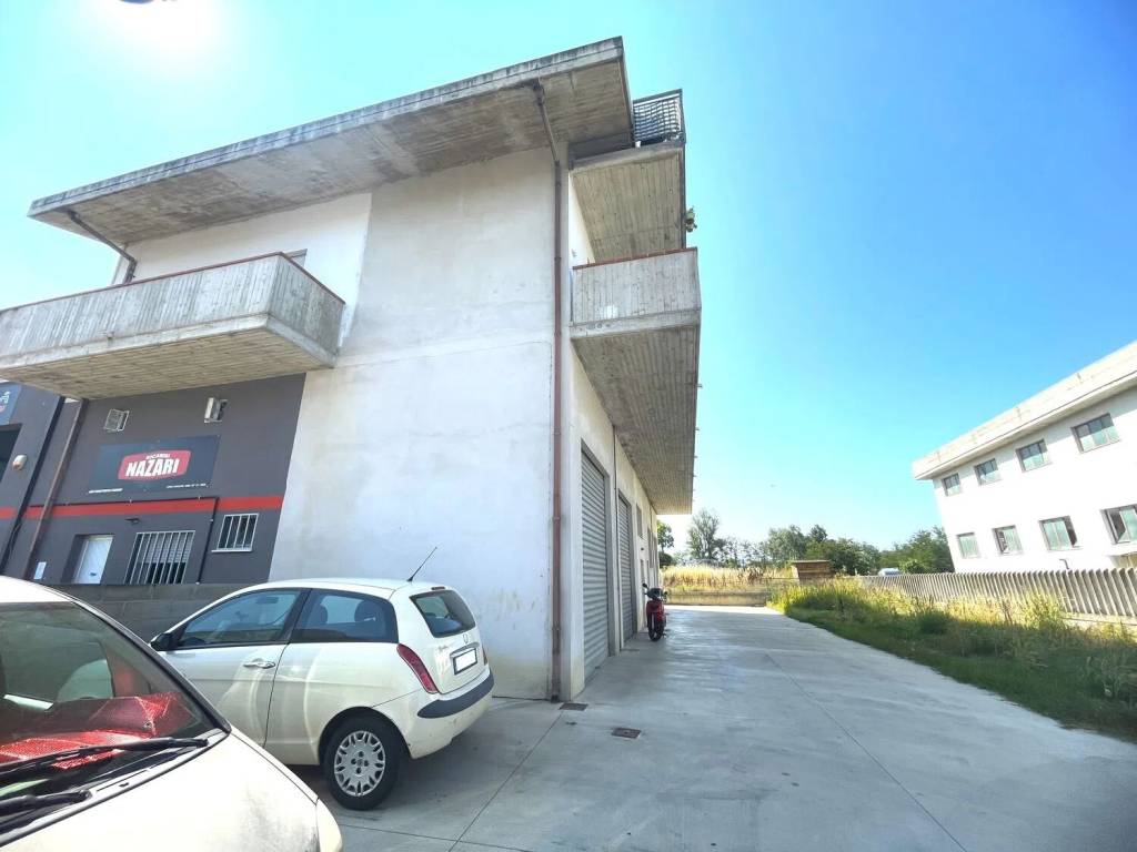 Appartamento a Cappelle sul tavo in Via Fiume Tavo, 14 - Foto 3