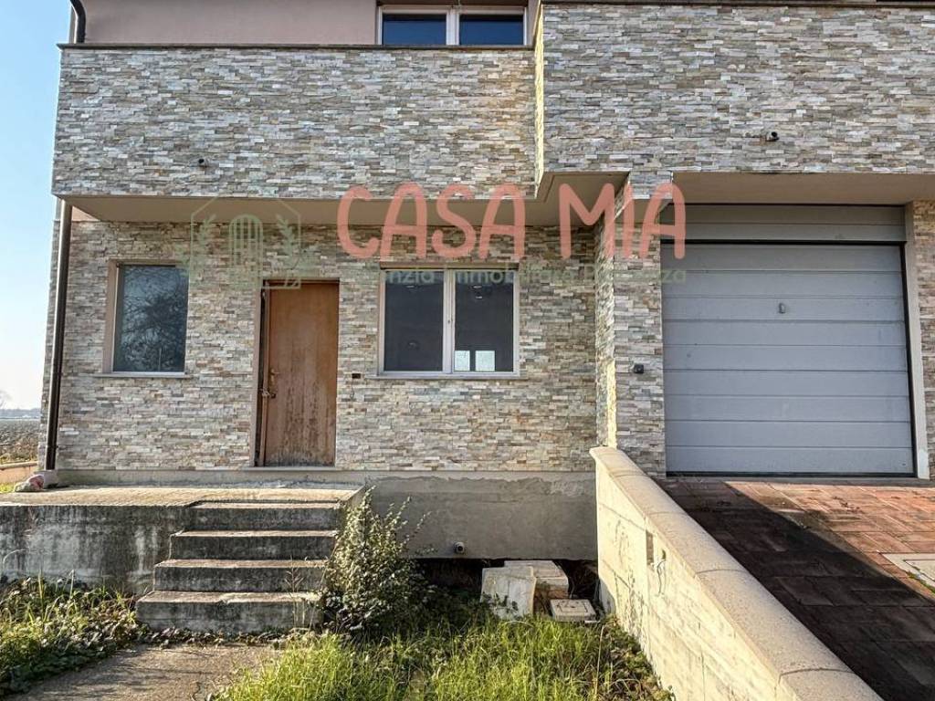 Villa a Calendasco in Co trebbia nuova - Foto 3