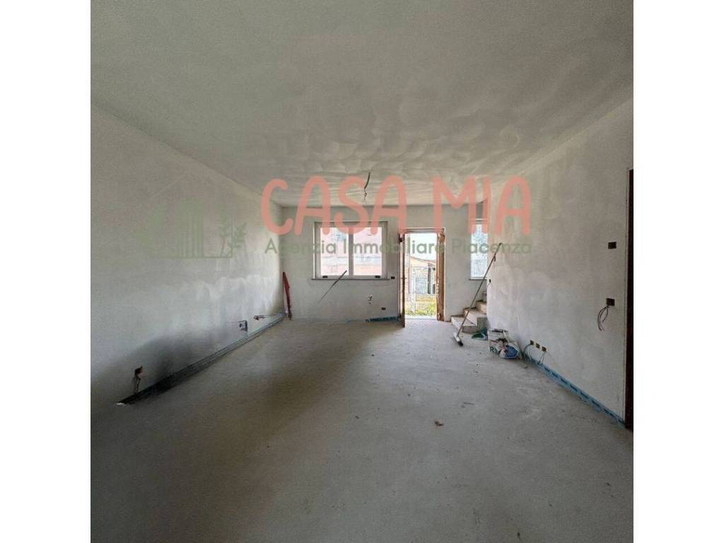 Villa a Calendasco in Co trebbia nuova - Foto 4