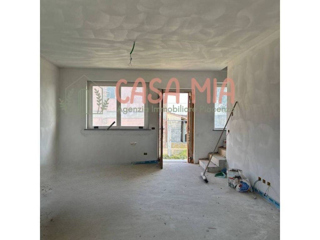 Villa a Calendasco in Co trebbia nuova - Foto 5