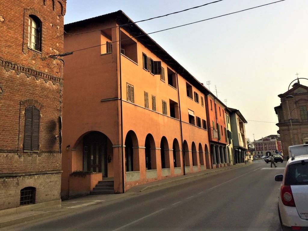 Appartamento a Verzuolo in Corso Re Umberto, 83 - Foto 3