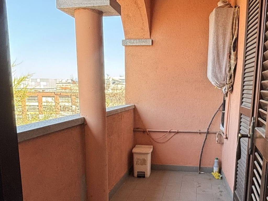 Appartamento a Verzuolo in Corso Re Umberto, 83 - Foto 4