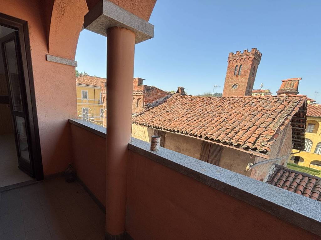 Appartamento a Verzuolo in Corso Re Umberto, 83 - Foto 5