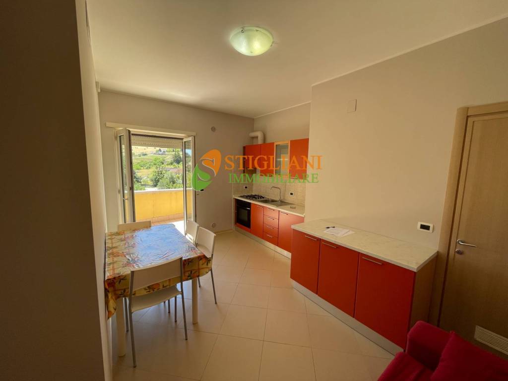 Appartamento a Campobasso in zona residenziale - Foto 2