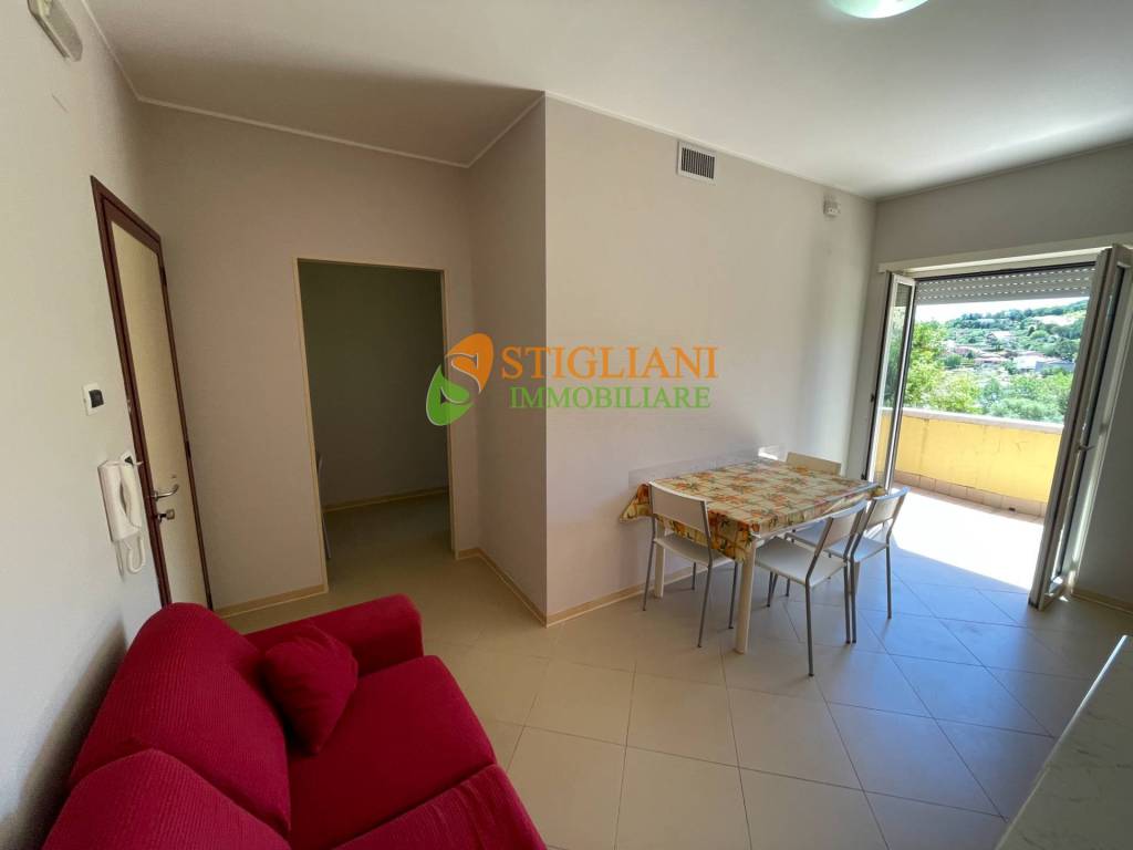 Appartamento a Campobasso in zona residenziale - Foto 4