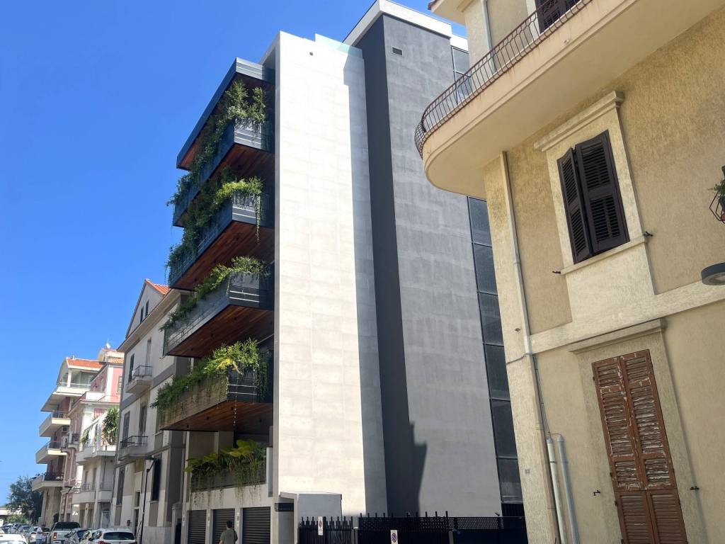Appartamento a Pescara in Via Dante Alighieri, 54 - Foto 2