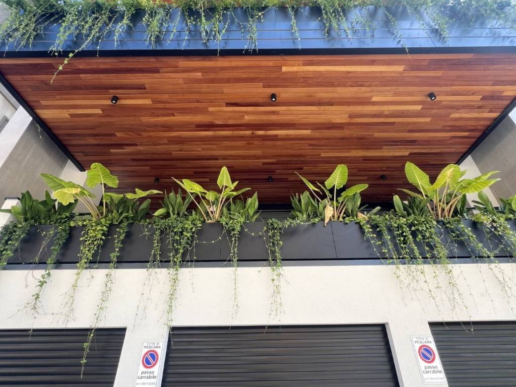 Appartamento a Pescara in Via Dante Alighieri, 54 - Foto 3