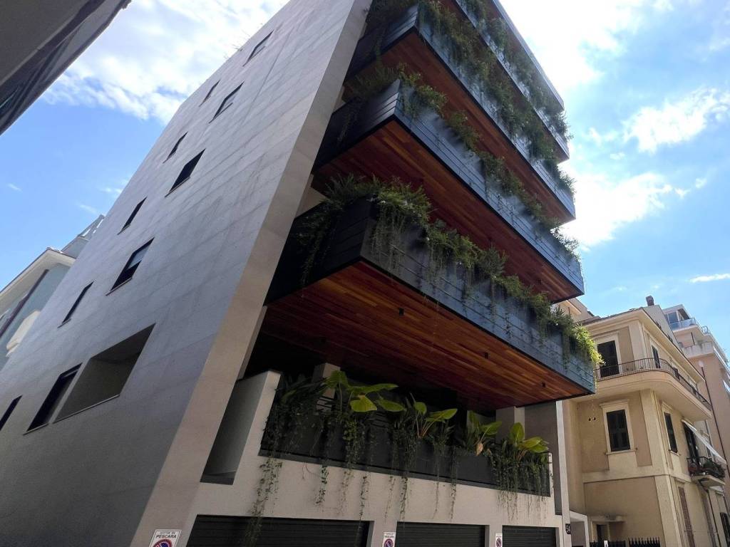 Appartamento a Pescara in Via Dante Alighieri, 54 - Foto 5
