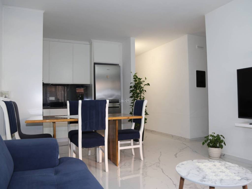 Appartamento a Trento in Via Soprasasso, 42 - Foto 3
