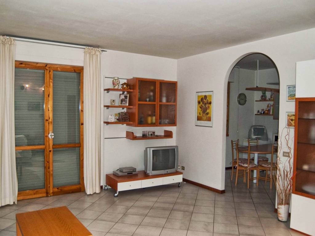 Appartamento a Carmignano in Via Guglielmo Marconi - Foto 5