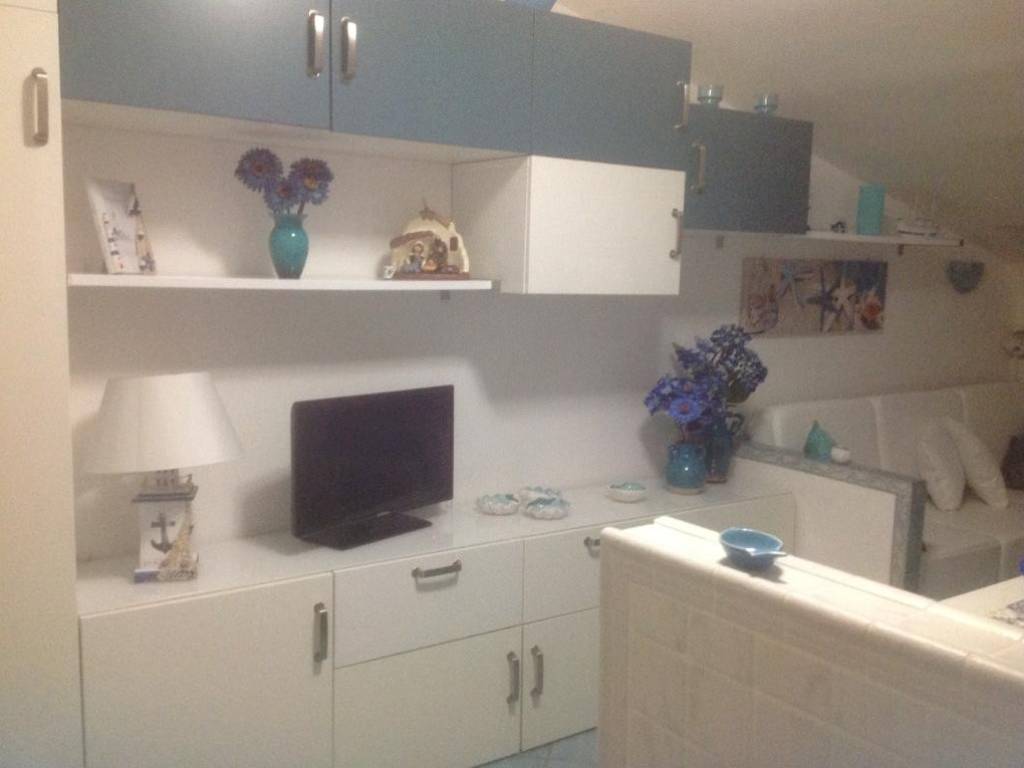 Appartamento a Scalea in Via Aldo Ordine - Foto 2