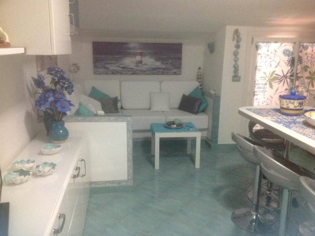 Appartamento a Scalea in Via Aldo Ordine - Foto 4