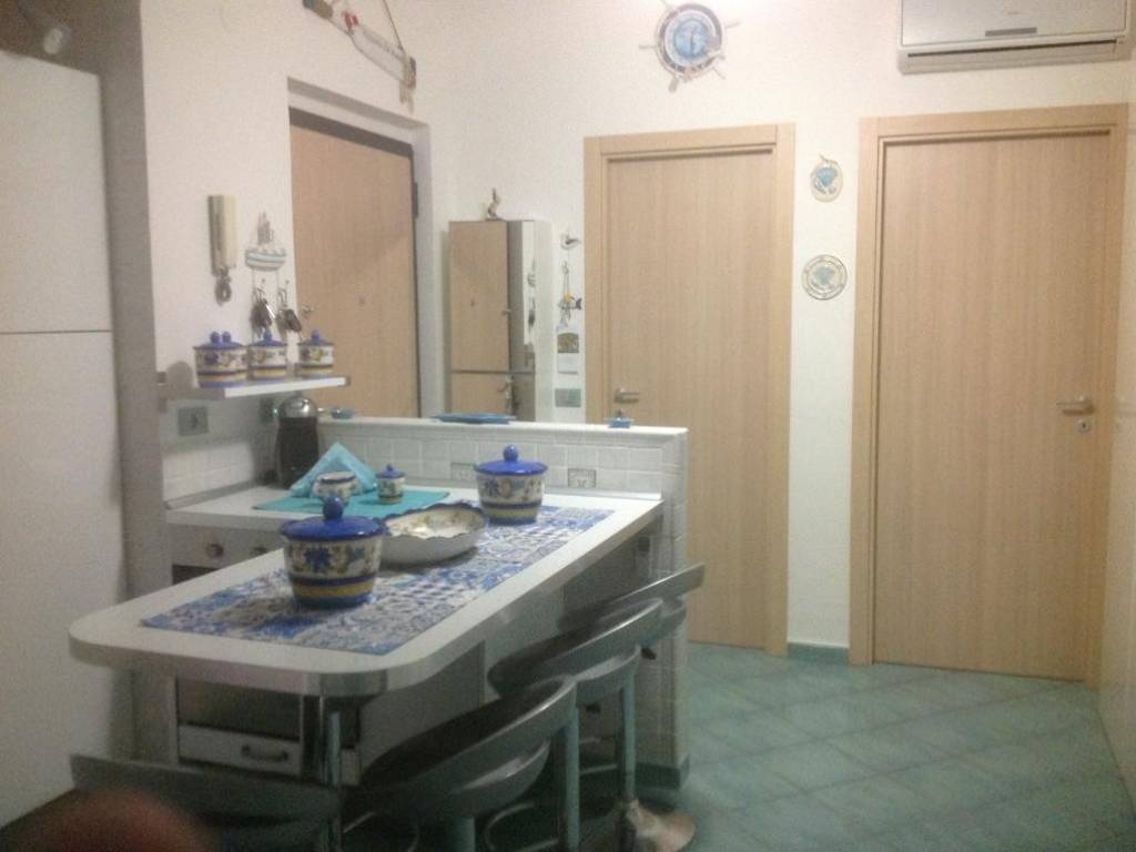 Appartamento a Scalea in Via Aldo Ordine - Foto 5