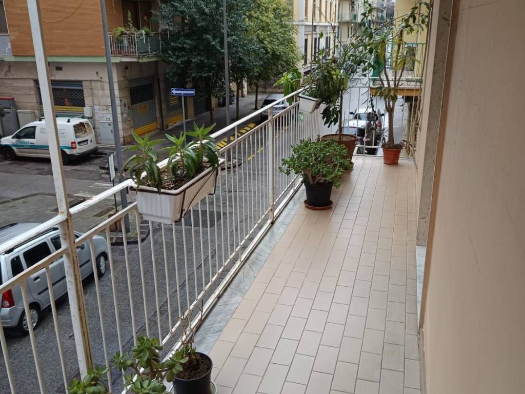 Appartamento a Salerno in Via Giovanni Lanzalone - Foto 4