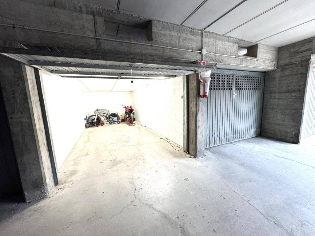 Box / garage a Gorizia in VIA DUSE - Foto 3