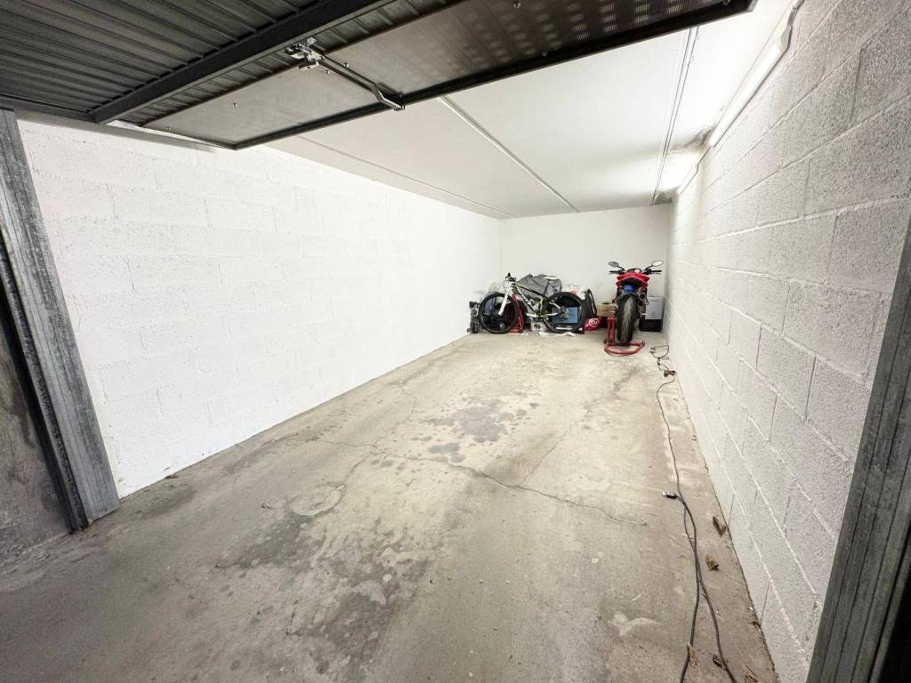 Box / garage a Gorizia in VIA DUSE - Foto 4