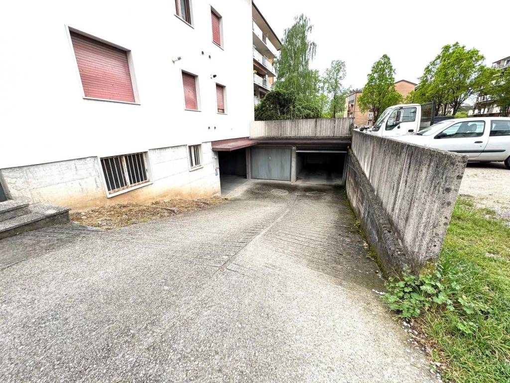 Box / garage a Gorizia in VIA DUSE - Foto 5
