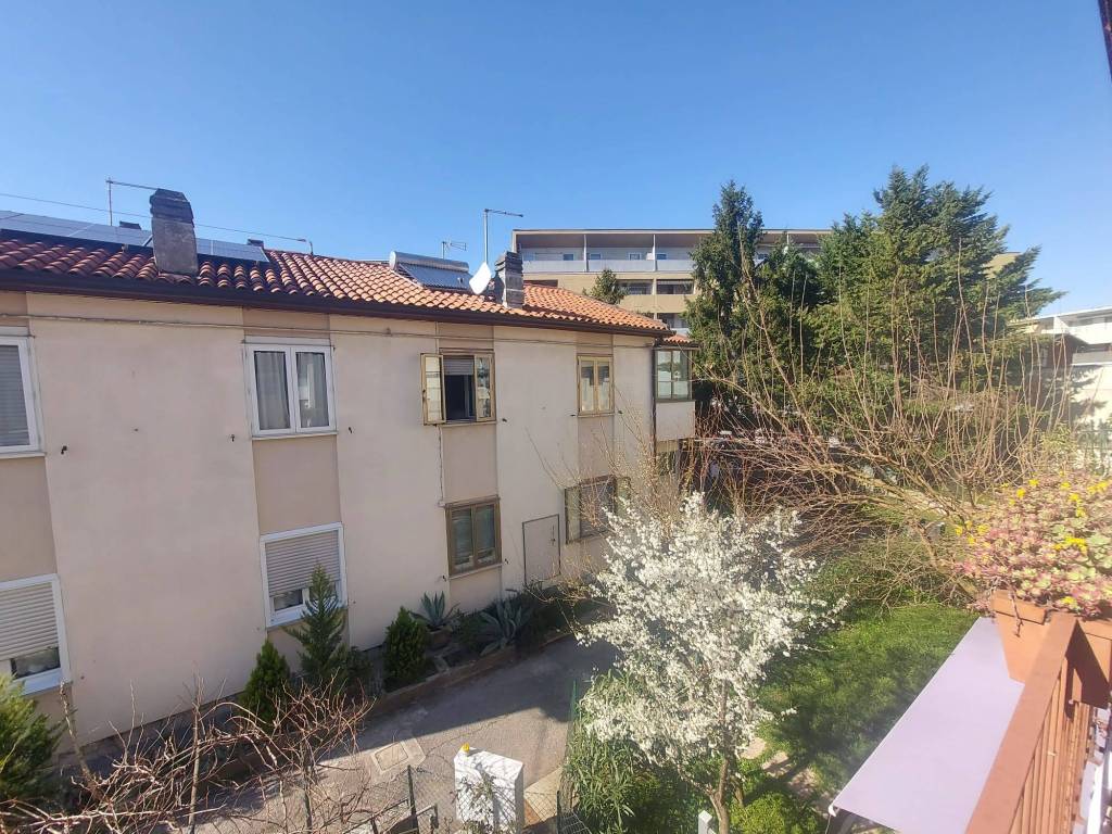 Appartamento a Muggia in Via Sergio Forti, 24 - Foto 2