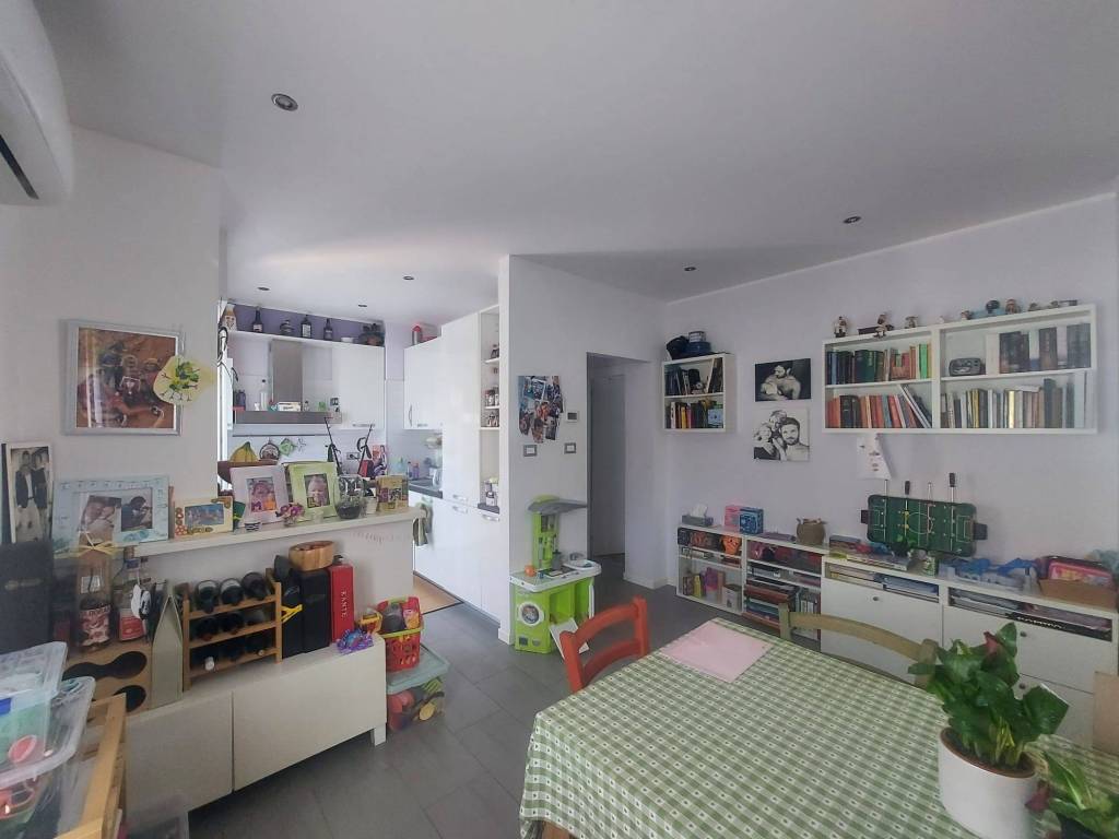 Appartamento a Muggia in Via Sergio Forti, 24 - Foto 4