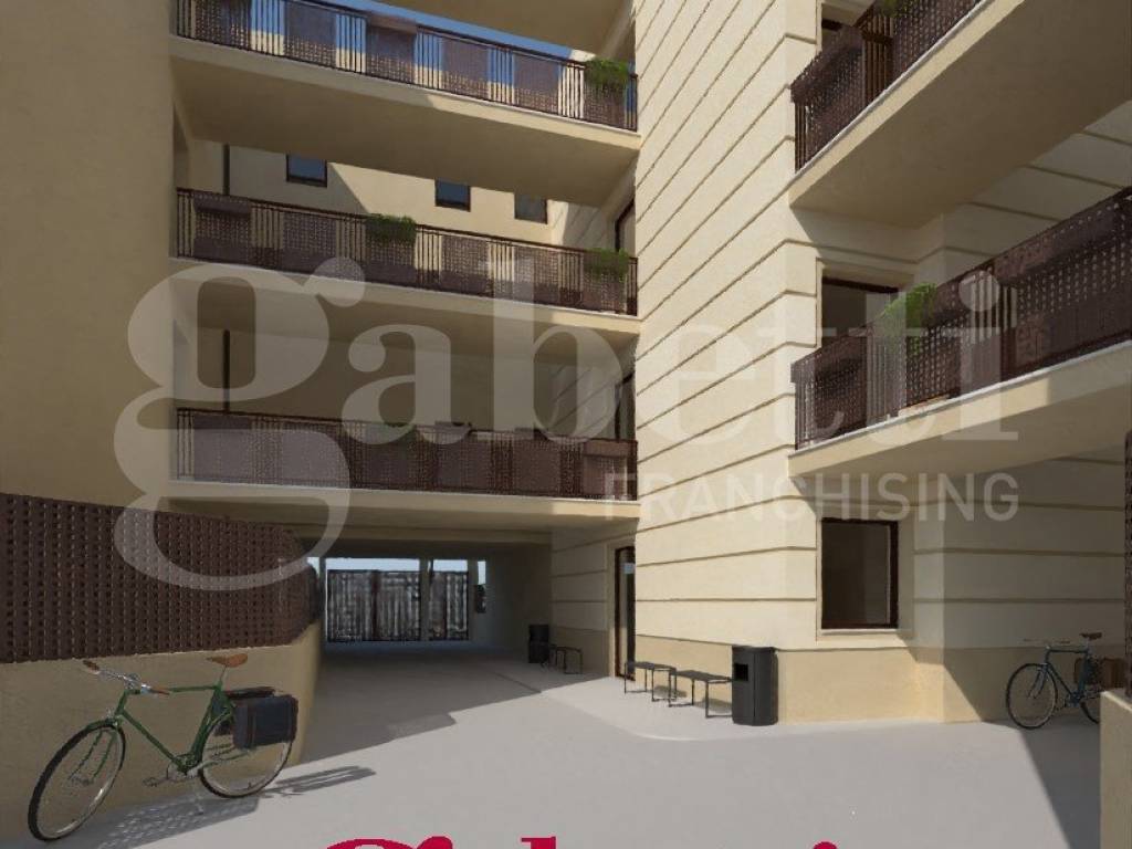 Appartamento a Bagheria in Via Paganini , snc - Foto 4