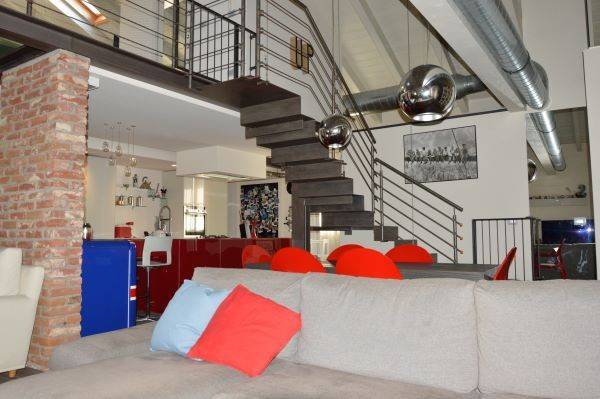 Appartamento a Vercelli in Via Paolo Thaon de Revel, 30 - Foto 2