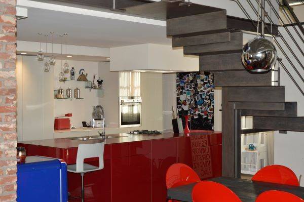 Appartamento a Vercelli in Via Paolo Thaon de Revel, 30 - Foto 4