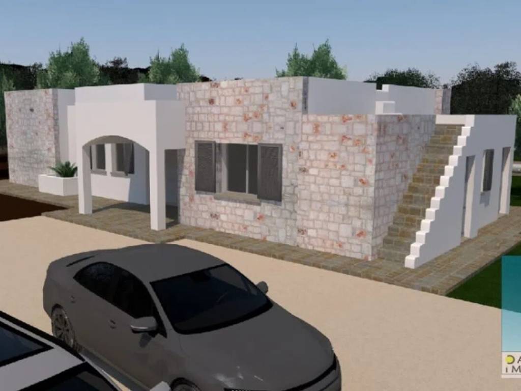 Terreno a San michele salentino in Contrada Cotugni - Foto 5