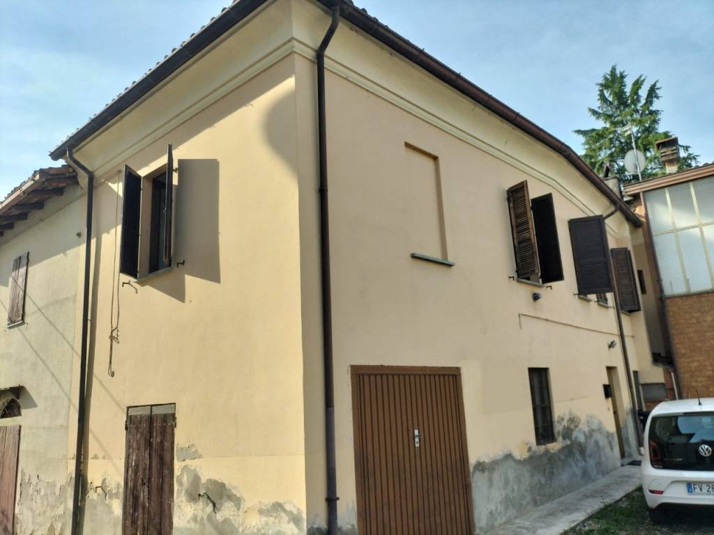 Rustico / casale a Vigolzone in Via dei Tigli - Foto 2