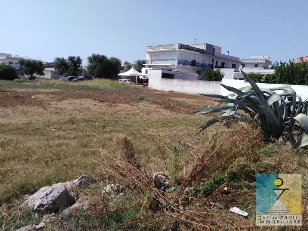 Terreno a San michele salentino in Periferia Sud S.N.C. - Foto 2