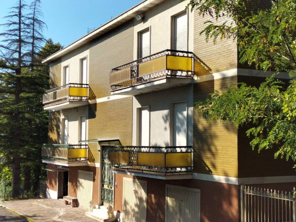 Villa a Bettola in Bocito - Foto 2