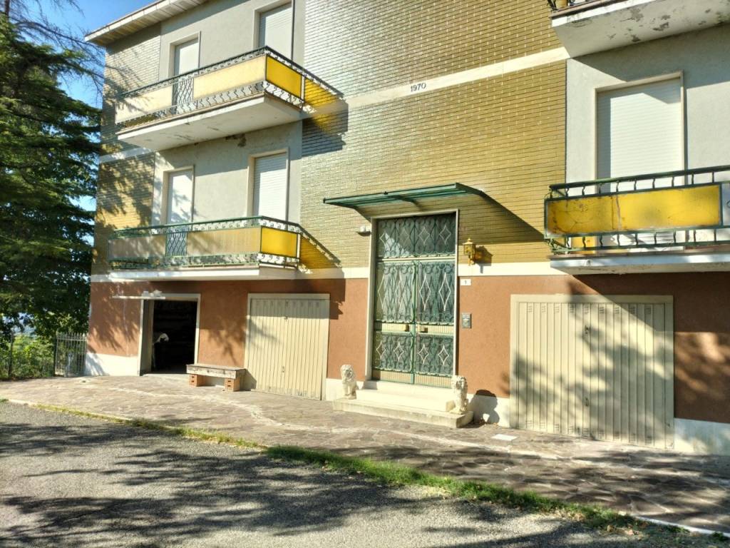 Villa a Bettola in Bocito - Foto 3