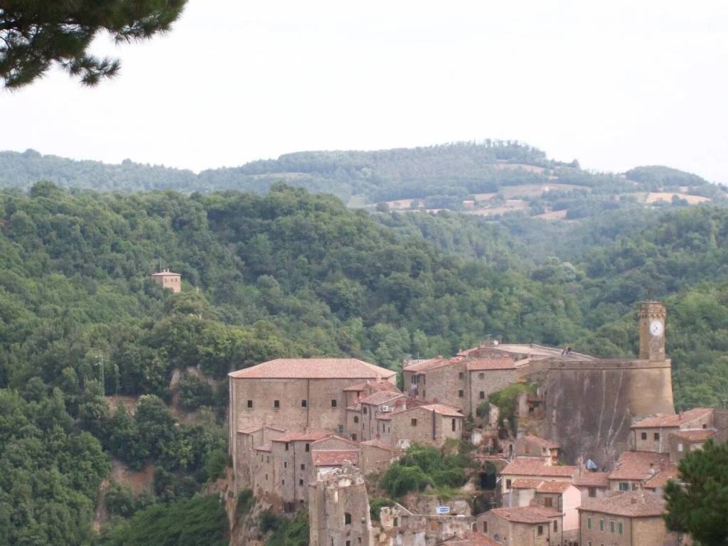 Villa a Sorano in Località Aterini - Foto 3