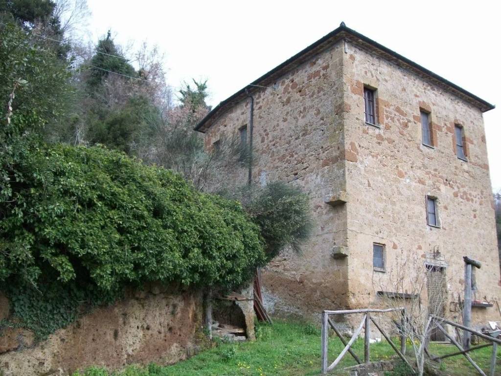 Villa a Sorano in Località Aterini - Foto 4